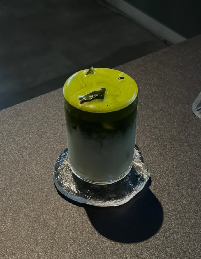 茶葉