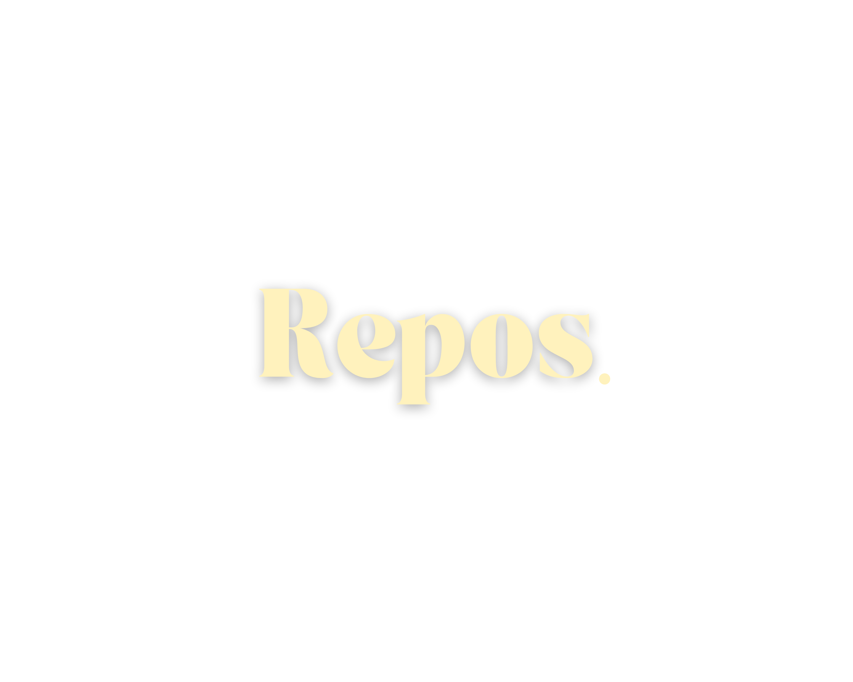 Repos.